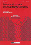 International Journal of Unconventional Computing雜志封面